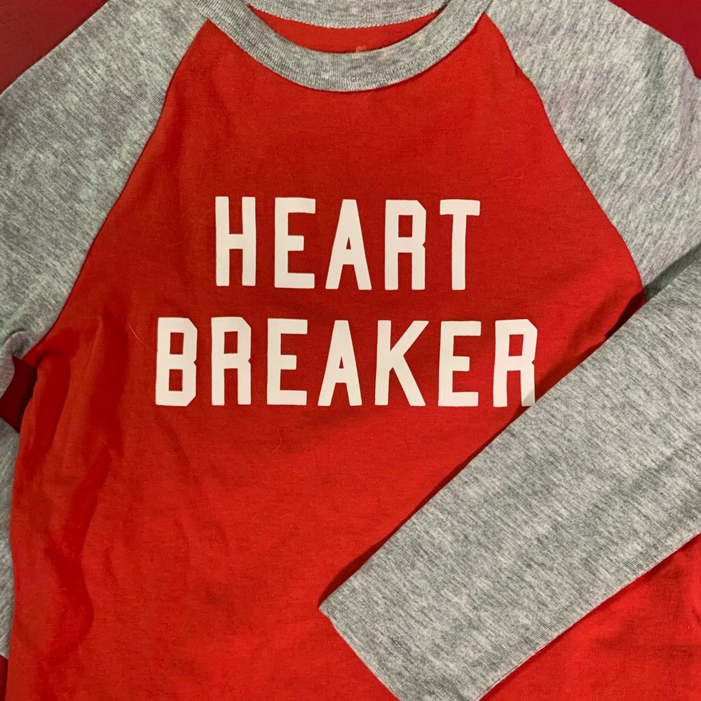 Baseball Tee